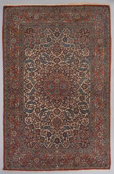 MATTA, Isfahan, old, 204x312 cm.