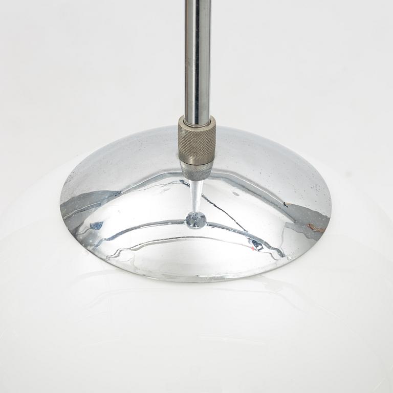 Arvid Böhlmark's Lamp Factory, ceiling lamp, Swedish Modern, 1930s/40s.