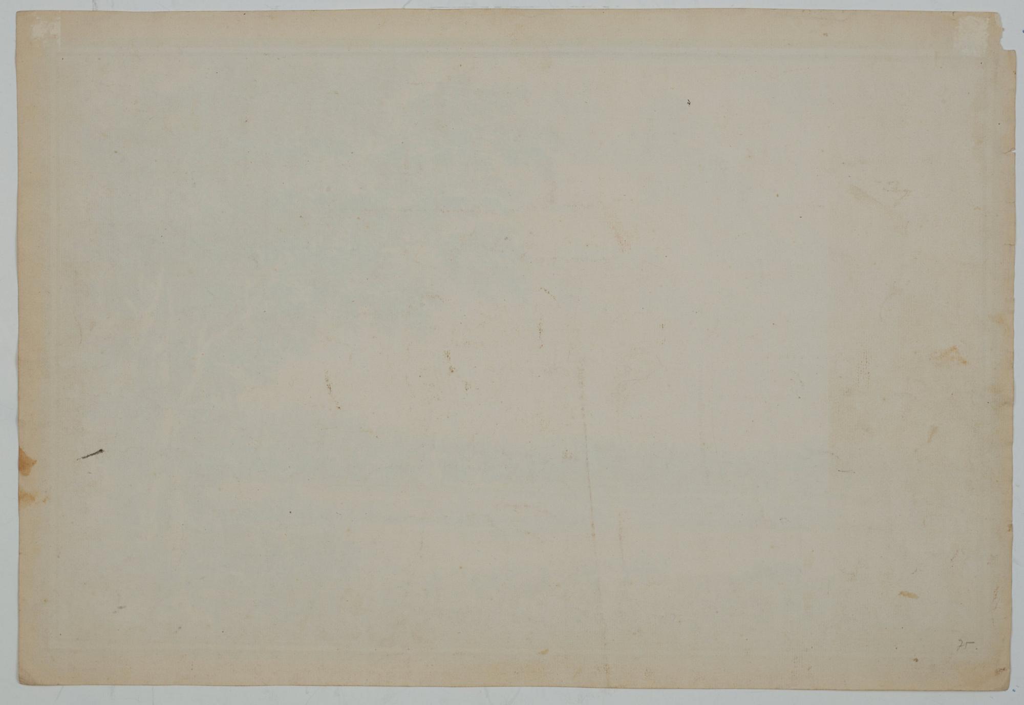 Jacob Gillberg, Landscape with farmhouse (2).