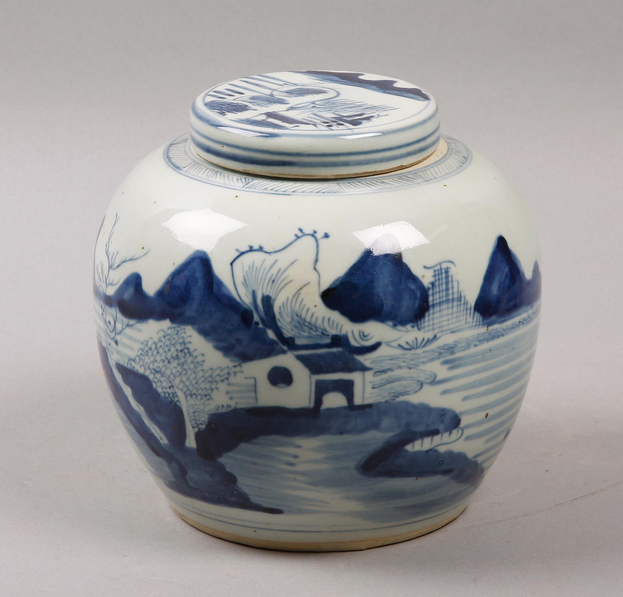 BOJAN, porslin, Kina.