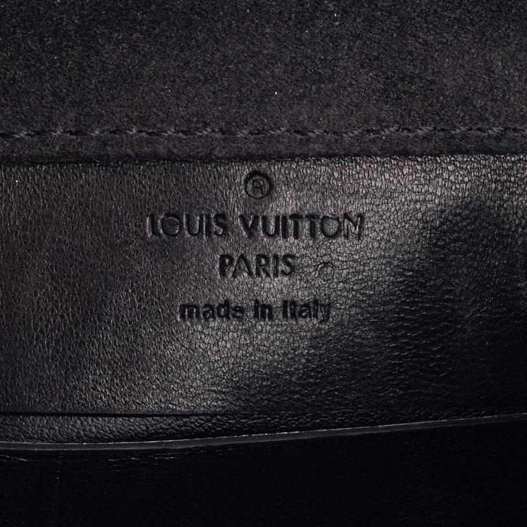 Louis Vuitton, clutch, "Sofia Coppola", 2010.