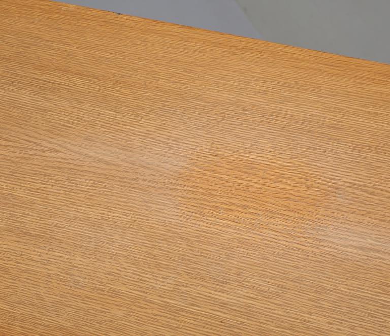 SKÅP, "Oktober", Carl Malmsten, 1900-talets andra hälft.