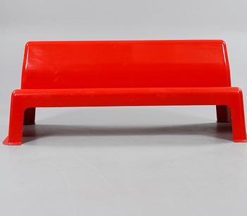 SOFFA, A&E Design, Trelleborg, 1970.