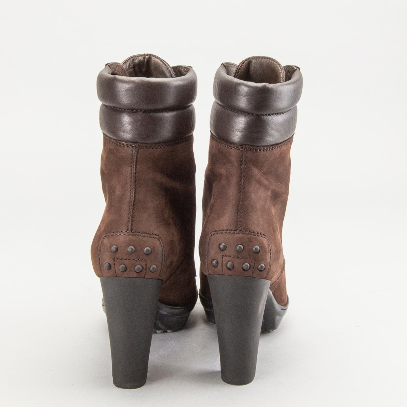 TODS, shoes, size 37.