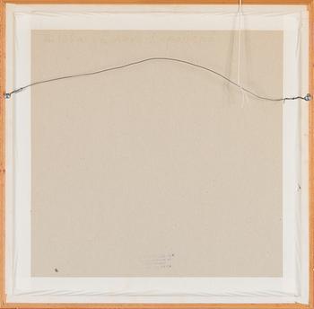 Riitta Nelimarkka, "Seuraa".