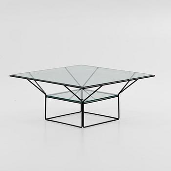 Coffee table, contemporary production.
