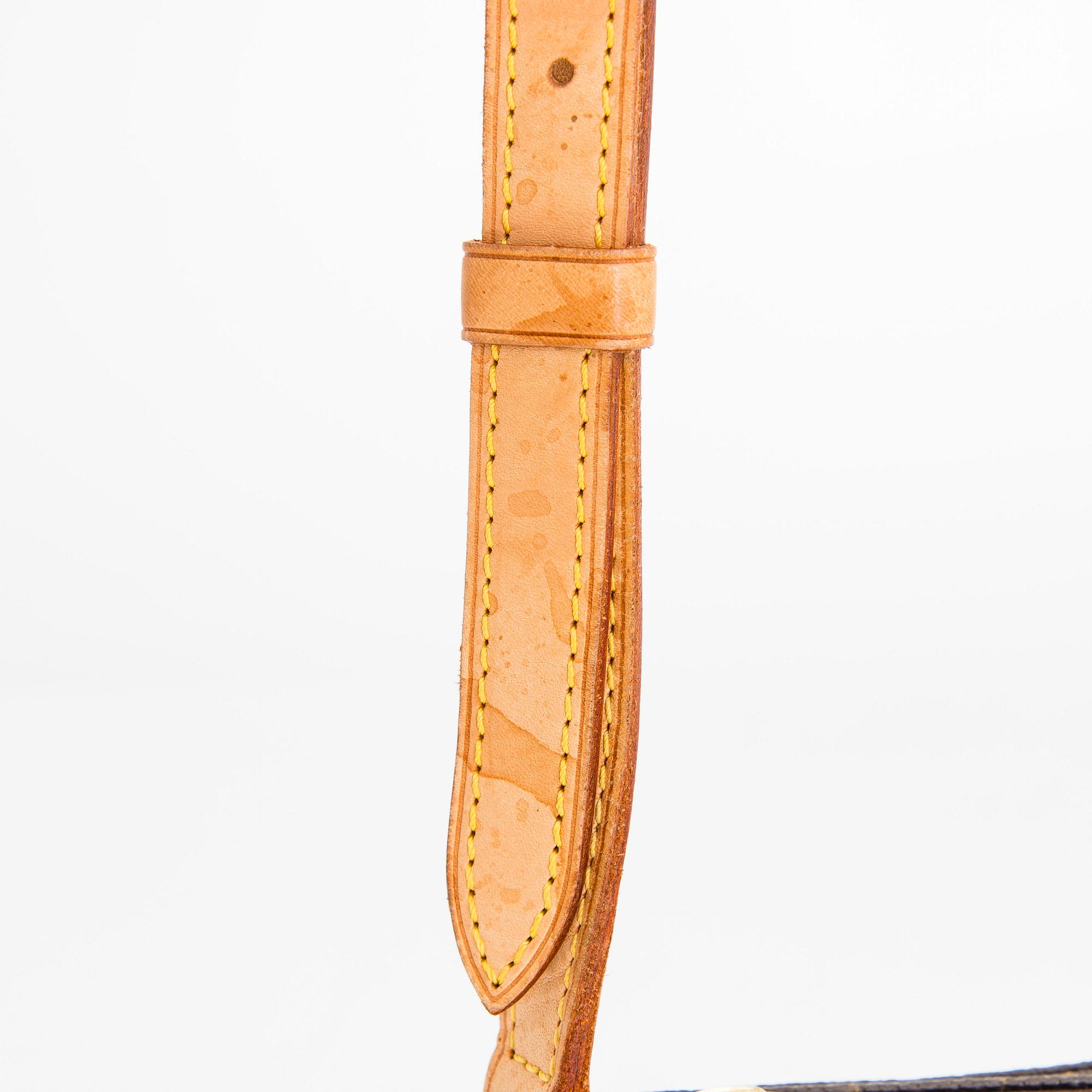 Louis Vuitton, "Viva Cite PM", väska.