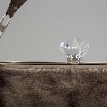 VÄSKA, päls, Malene Birger och Saga furs.