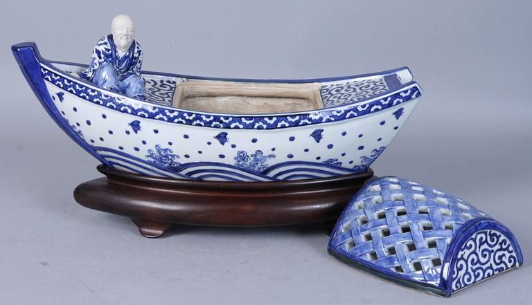 SKÅL, porslin, Japan.