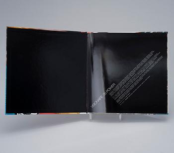 BOK, Visionaire 36 Power. 2001.