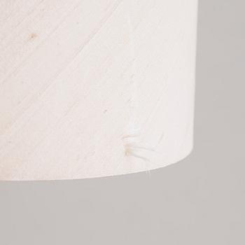 A Bergbom table lamp "B-25" in ceramic.