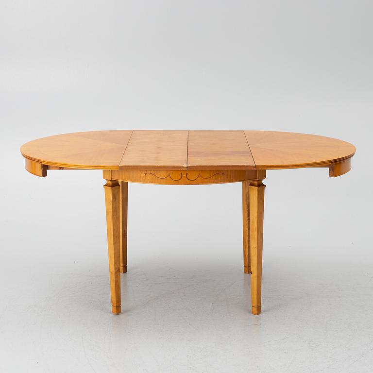 Matbord, Swedish Modern, 1940-tal.