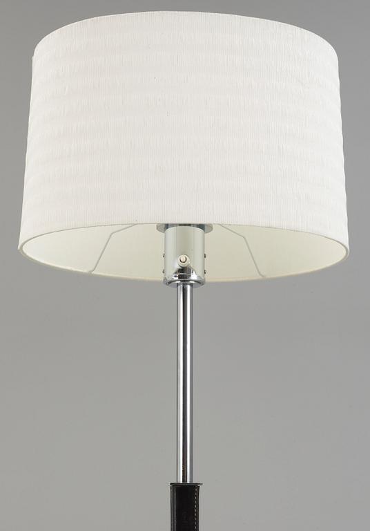GOLVLAMPA, Philips, 1900-talets andra hälft.