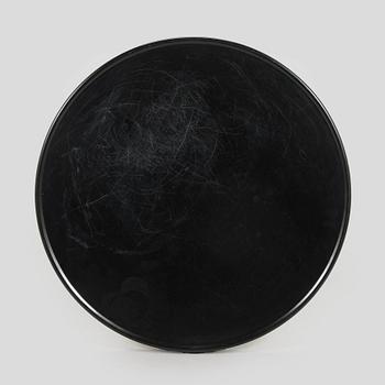 Yrjö Kukkapuro, a 1970s 'Saturnus' table, made to order, Haimi.