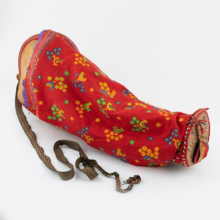 A Komsio, mid 20th Century.