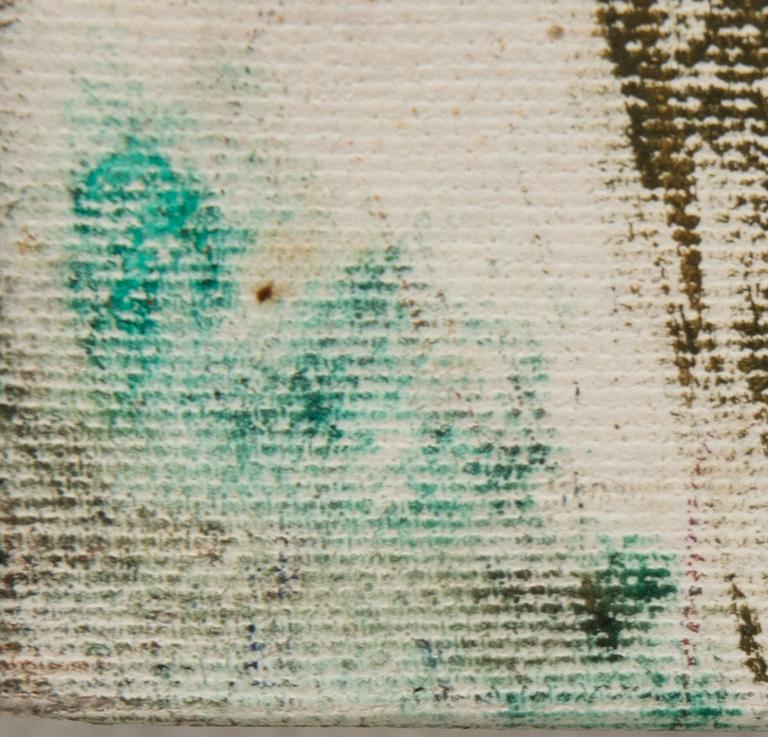 Erland Cullberg, utan titel.