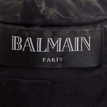 JACKA, Balmain, french size 38.