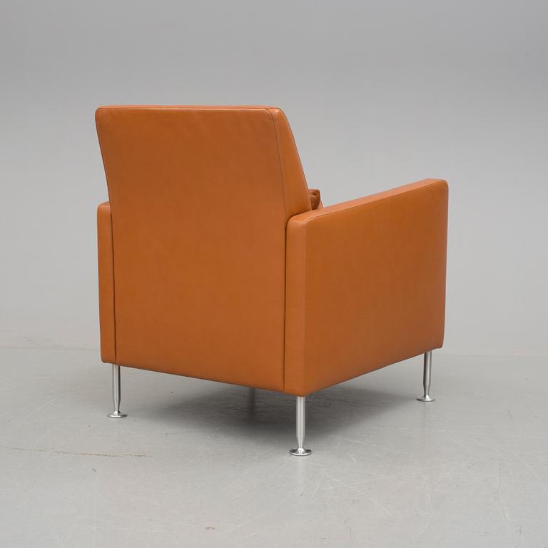 FÅTÖLJ, Erik Jörgensen, Danmark, "Havana 240-1", 2000-tal.