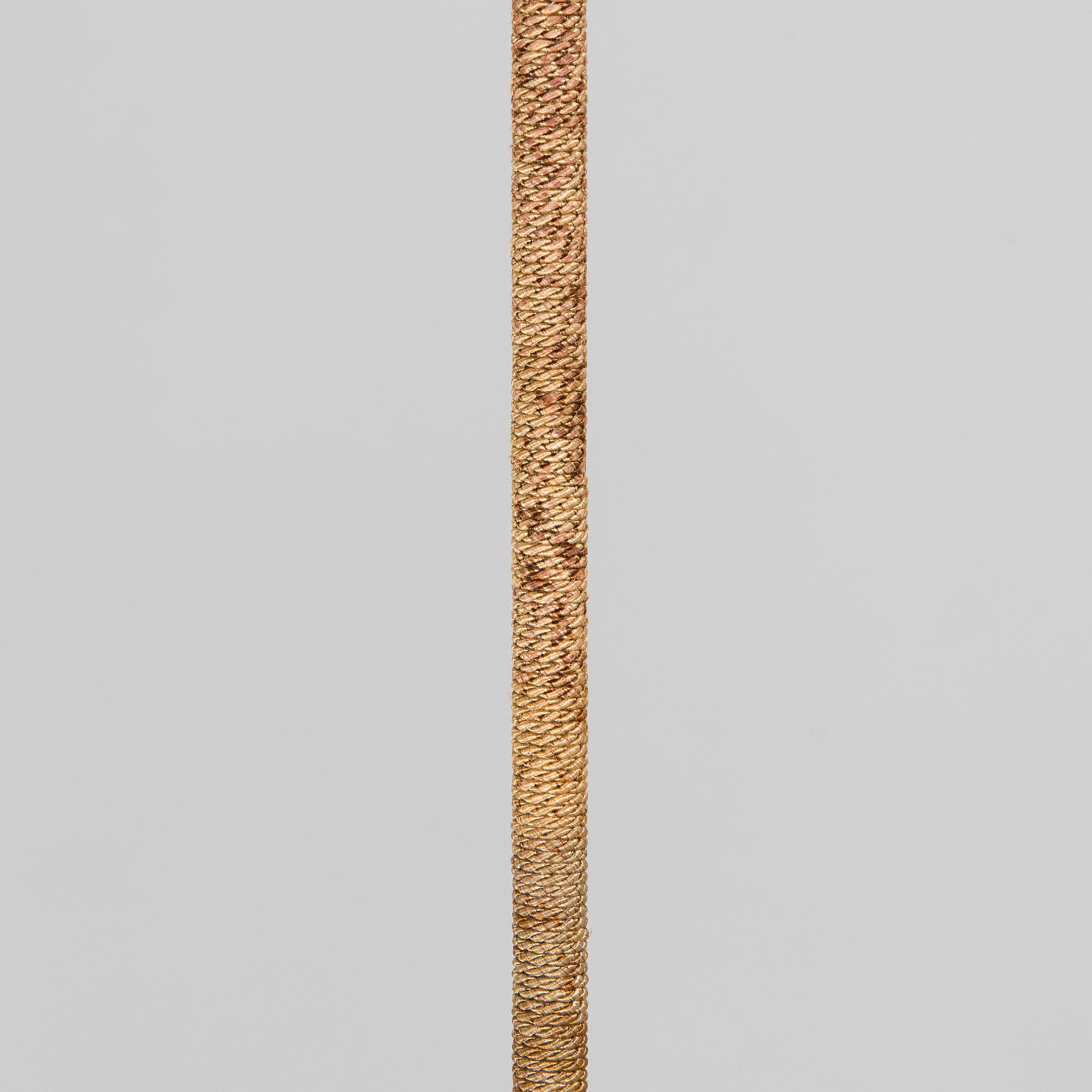 Paavo Tynell, taklampa, modell 1420/5, Taito, 1930-tal.