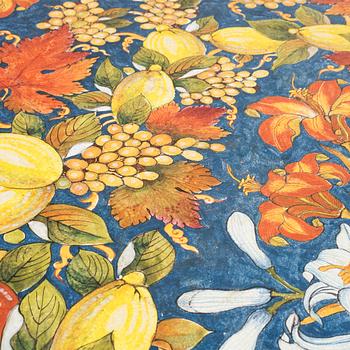 Garden table, Leomani Damilo, Leona.