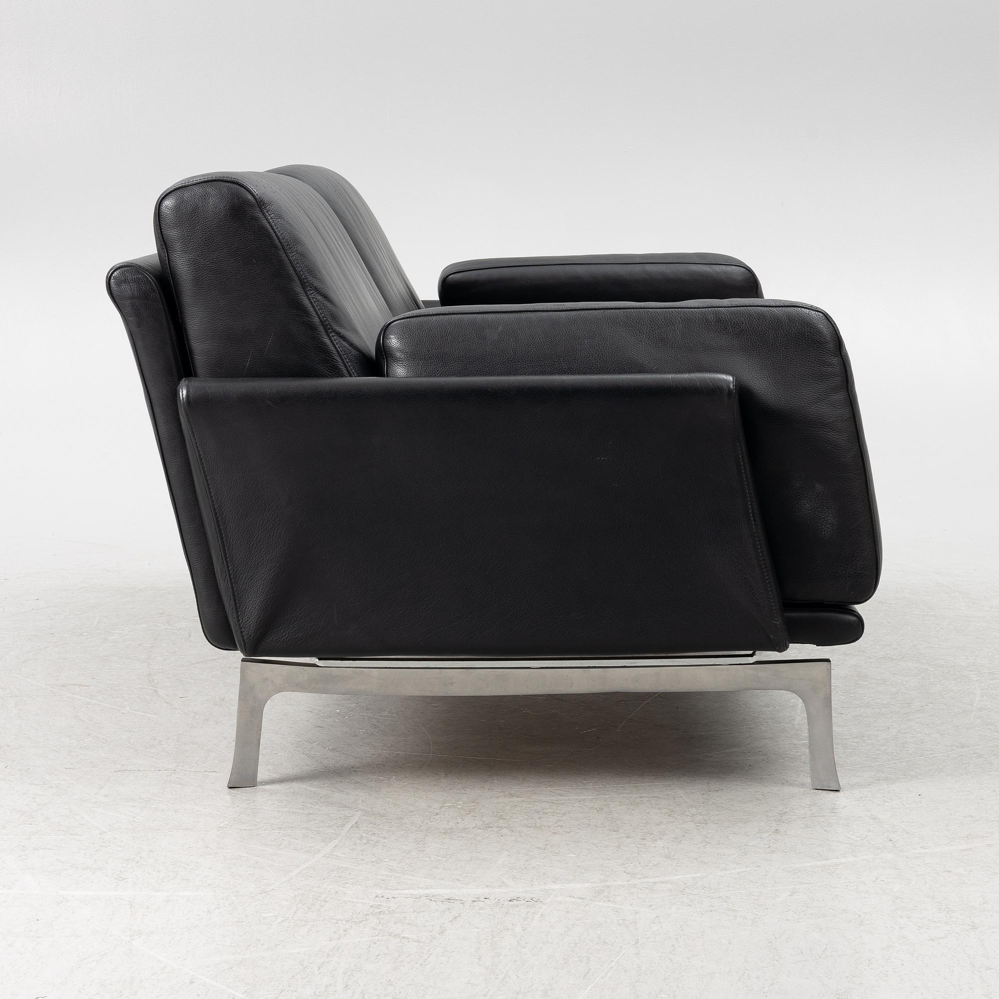 Sofa, Moroso, Italy.