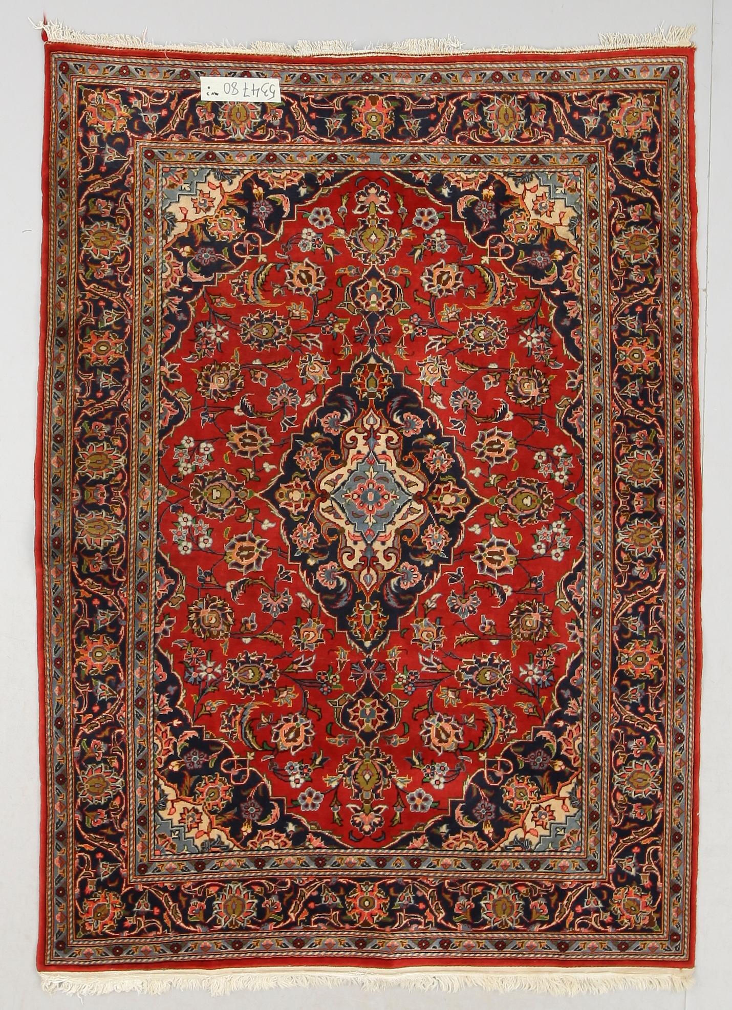 MATTA, Keshan. Ca 195 x 138 cm.