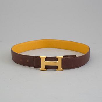 BÄLTE, Hermès.