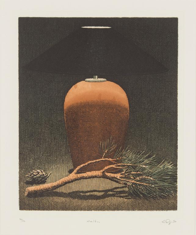 Esa Riippa, 'Haiku'.