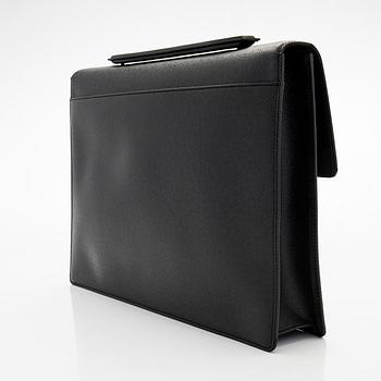 Louis Vuitton, portfölj, "Taiga Porte-Document Angara".