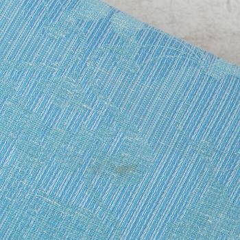 Stolar, 4 st, provinsarbeten i Karl Johan, 1800-talets första hälft.