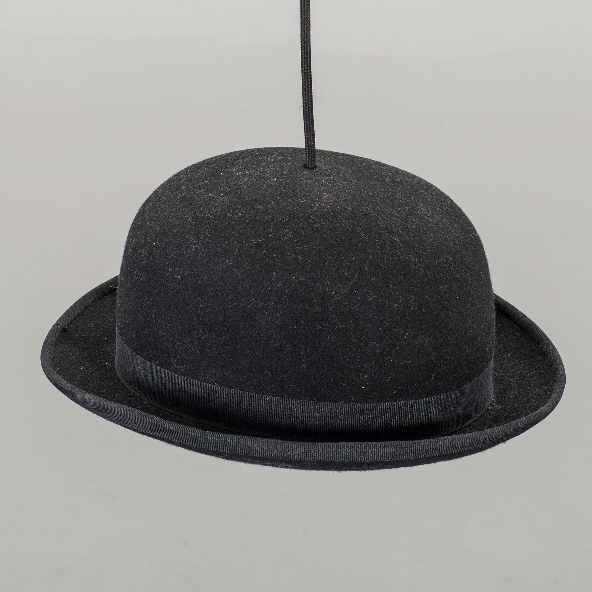 A LAMP "JEEVES" Innermost.