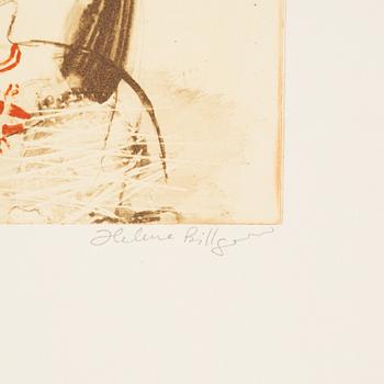 Helene Billgren, "Second hand".