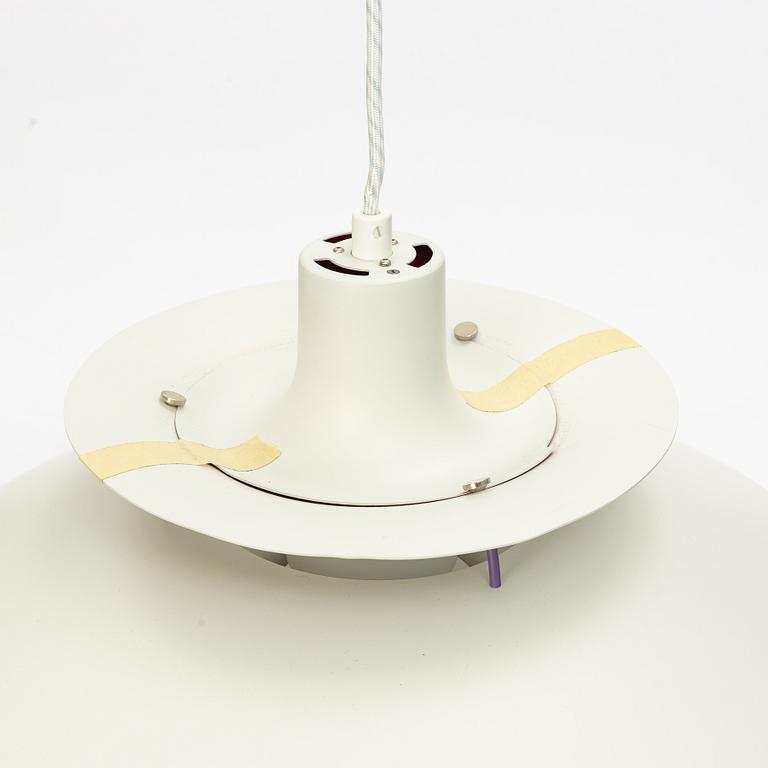 Poul Henningsen, ceiling lamp, "PH 5", Louis Poulsen, Denmark.