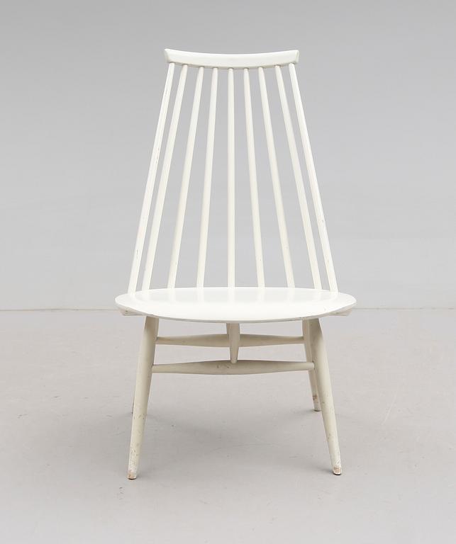 STOL, "Mademoiselle", Ilmari Tapiovaara, Edsbyverken.