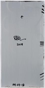 Per Mårtensson, "Escalator (11)",