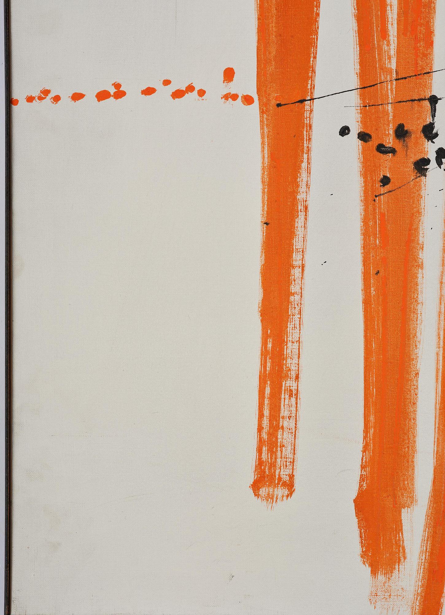 Gösta Werner, Composition.