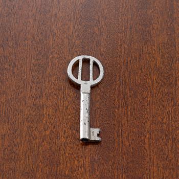 Barskåp, Förenade Möbelfabrikerna, 1900-talets mitt.