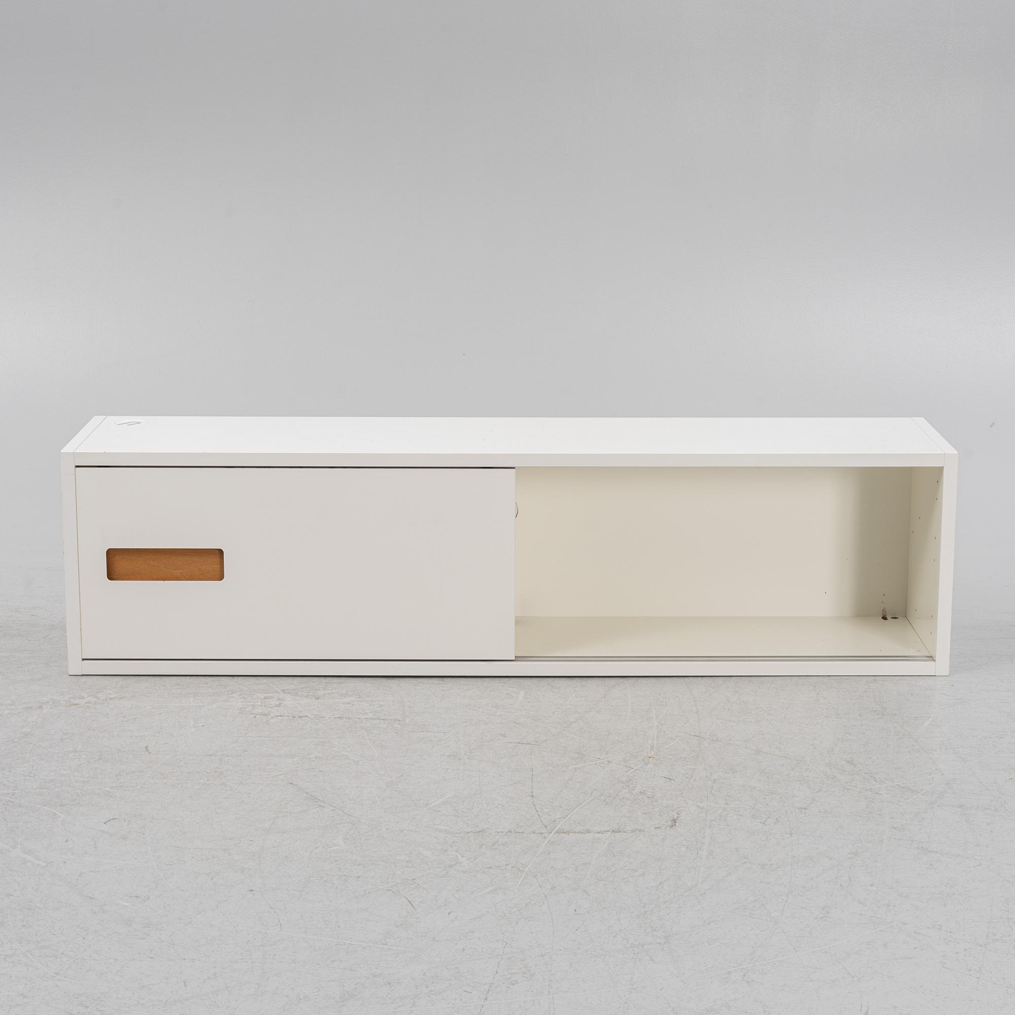 Per Söderberg, mediabänk, "Funk", David Design.