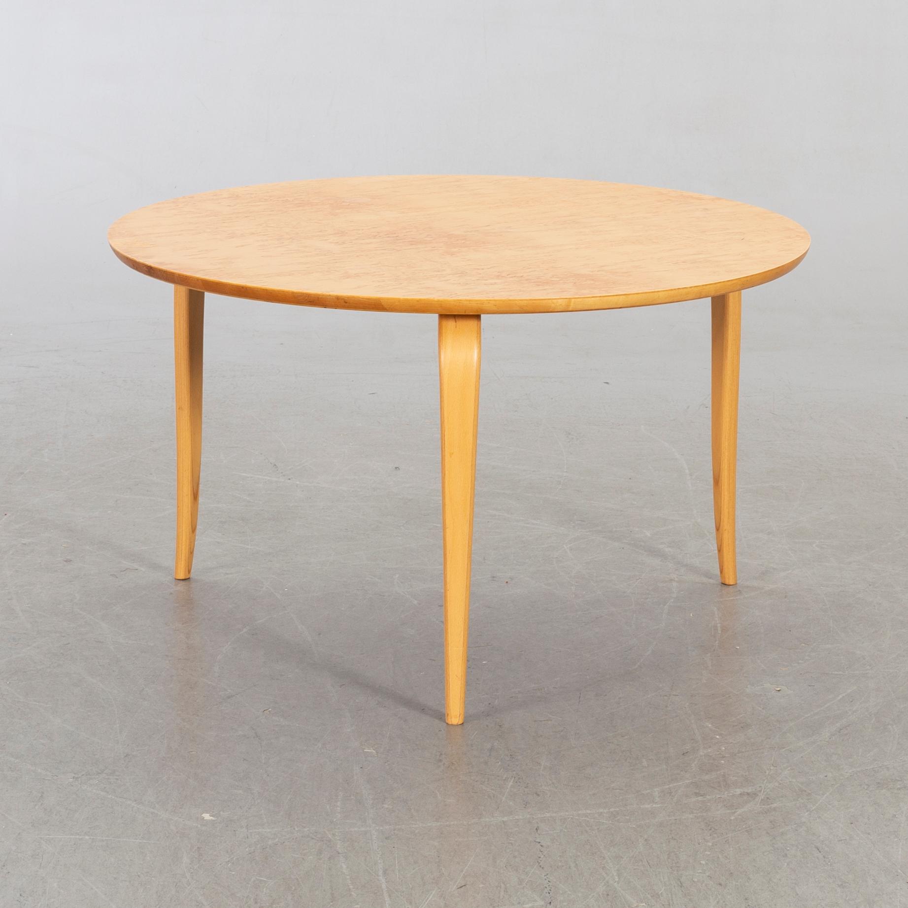 Bruno Mathsson,