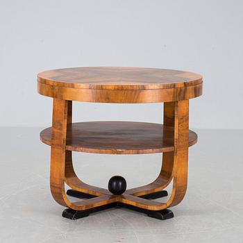 BORD, art-decostil, 1900-tal.