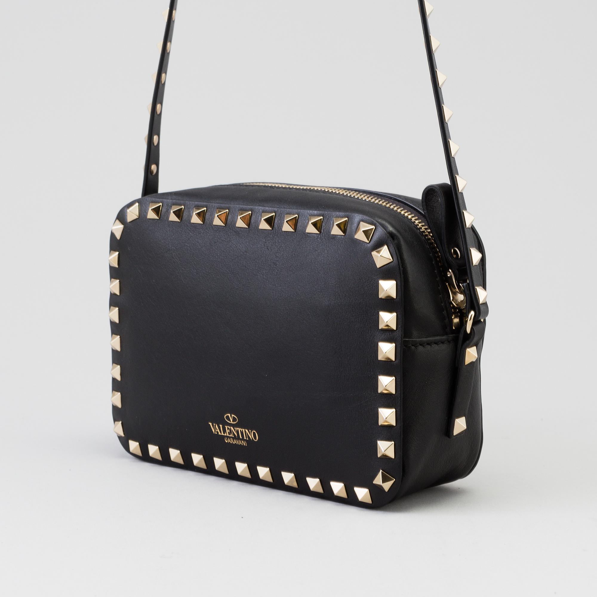 VALENTINO, väska.