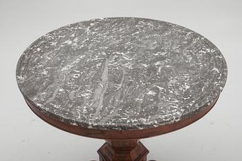 BORD, senempire, trol. Baltikum. 1800-talets mitt.