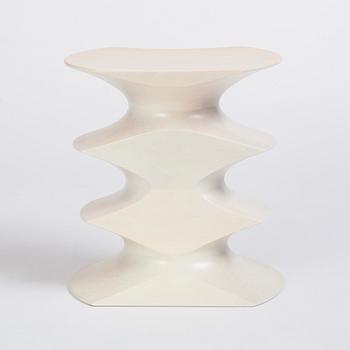 Herzog & de Meuron, a "Hocker" stool, Vitra, Germany post 2005.