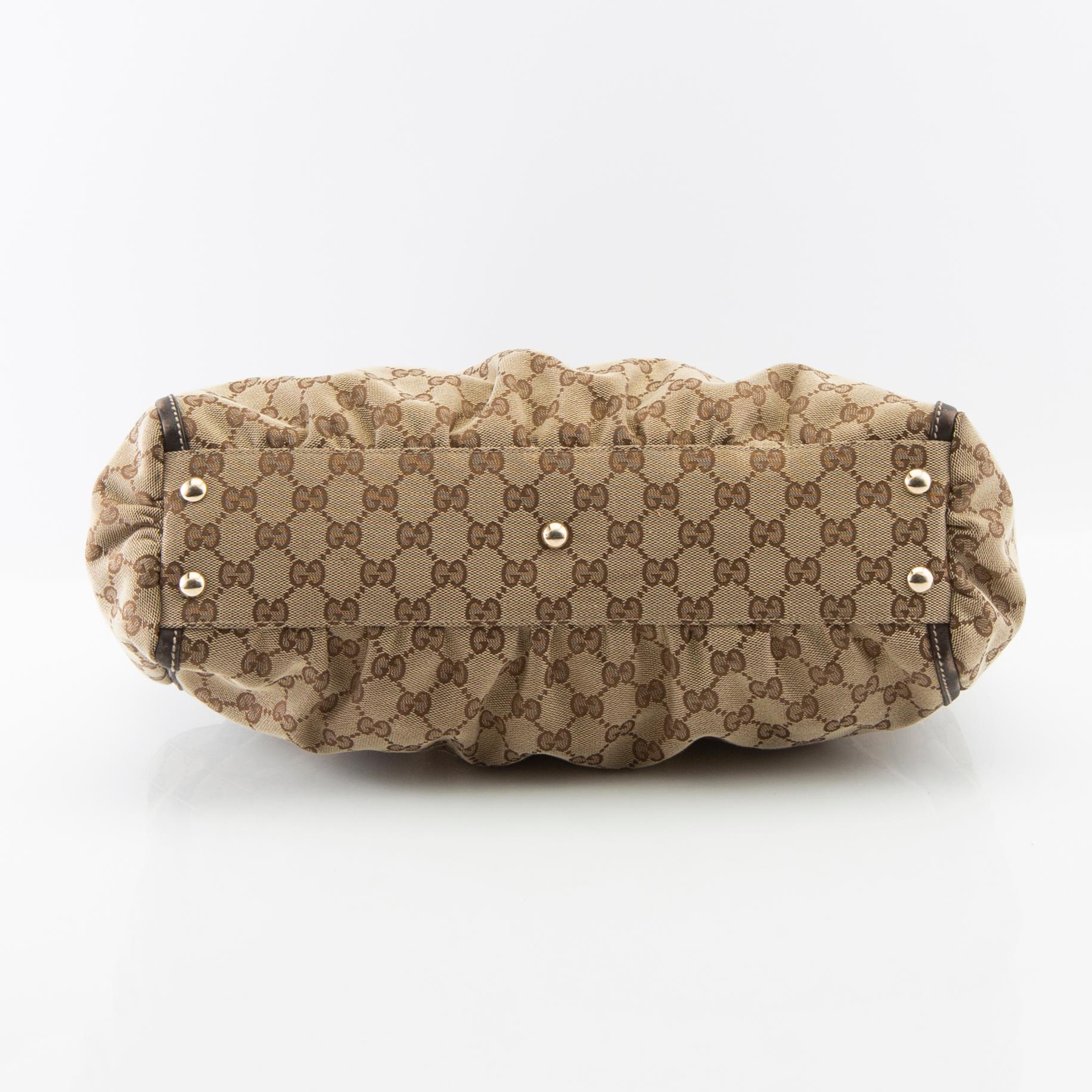 Gucci, bag "D-ring".