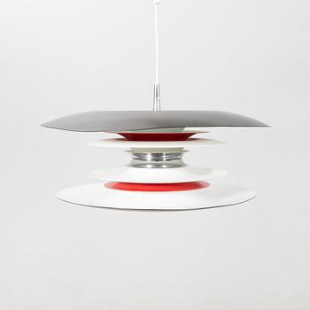 Joakim Finn, ceiling lamp, "Diablo", Belid, Denmark, late 20th century/early 21st century.