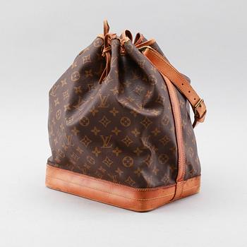 VÄSKA, Louis Vuitton, "Noé".