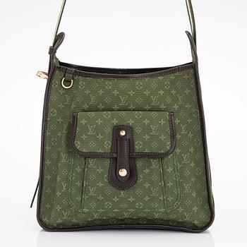 Louis Vuitton, laukku, "Monogram Mini Lin Mary Kate".