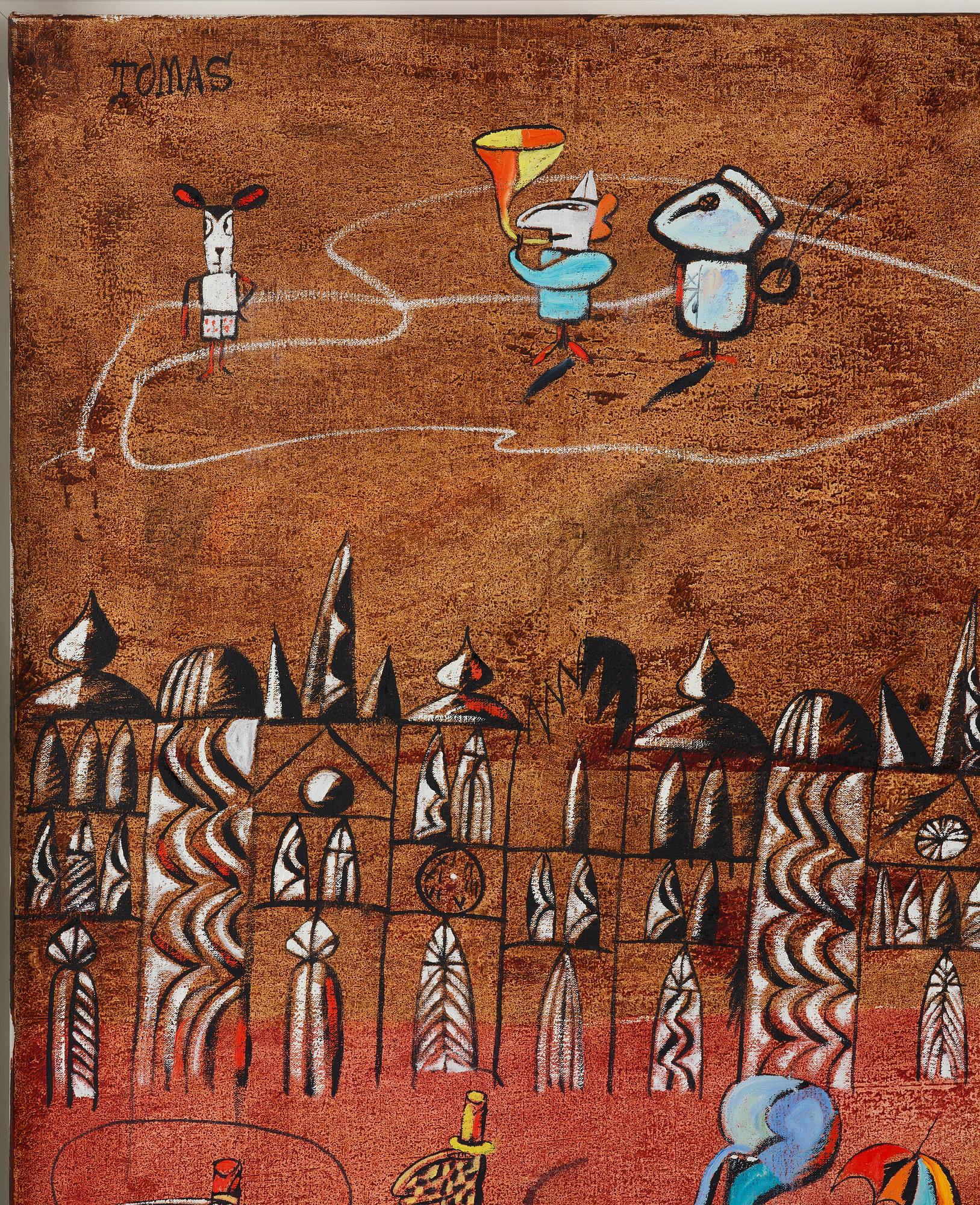 Madeleine Pyk, "Circ".