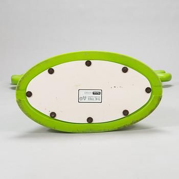 Eero Aarnio, tilanjakaja/veistos, "The tree", Martela 2000-luku.