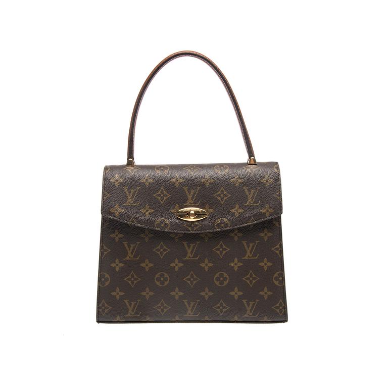 VÄSKA, "Malesherbes", Louis Vuitton.